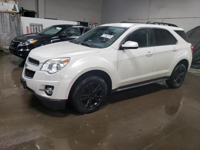 2014 CHEVROLET EQUINOX LT VIN: 1GNALCEK7EZ129497