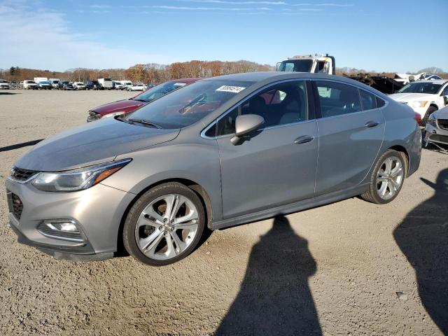 2017 CHEVROLET CRUZE PREM VIN: 1G1BF5SMXH7170432