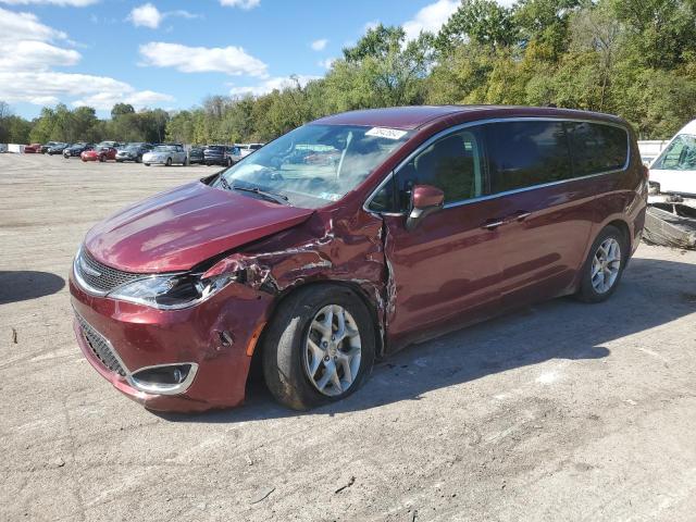 2017 CHRYSLER PACIFICA T VIN: 2C4RC1BG0HR785250
