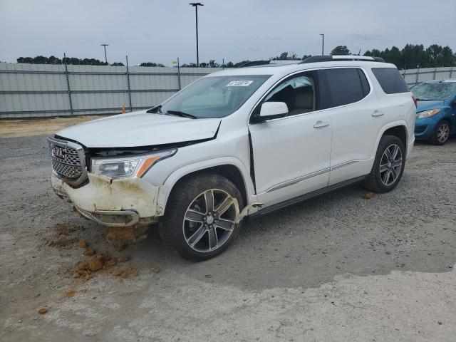 2019 GMC ACADIA DEN VIN: 1GKKNPLS9KZ297014