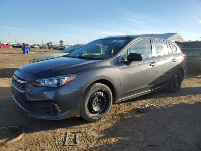 2020 SUBARU IMPREZA VIN: 4S3GTAB64L3732549