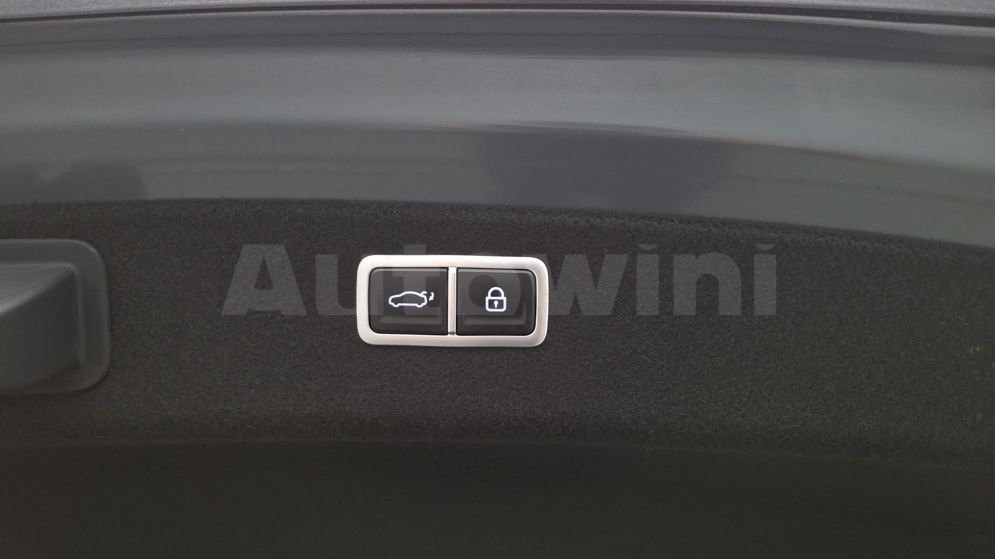 2021 GENESIS G80 VIN: KMTGB41CDMU017555