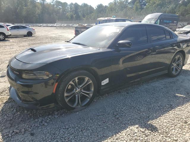 2020 DODGE CHARGER R/ VIN: 2C3CDXCT6LH143703