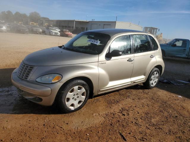 2004 CHRYSLER PT CRUISER VIN: 3C4FY48BX4T235028