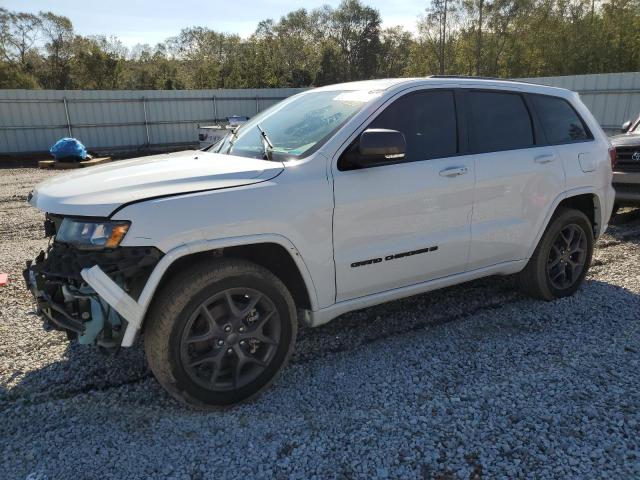 2021 JEEP GRAND CHER VIN: 1C4RJFBG3MC709625