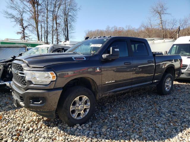 2024 RAM 3500 BIG H VIN: 3C63R3DL7RG170512