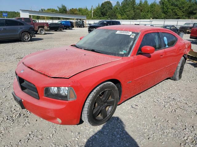 2008 DODGE CHARGER R/ VIN: 2B3KA53H98H308796