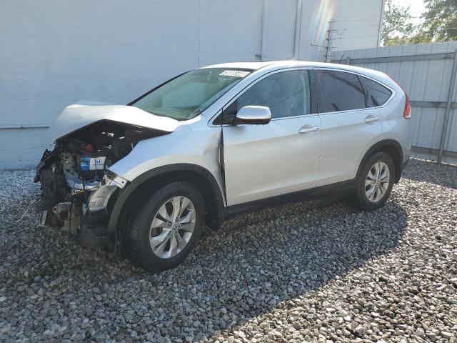 2014 HONDA CR-V EX VIN: 2HKRM3H52EH547262