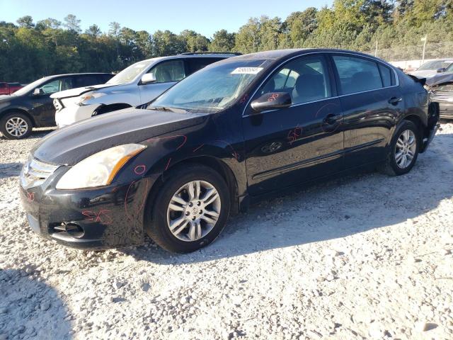 2011 NISSAN ALTIMA BAS VIN: 1N4AL2AP5BN482060