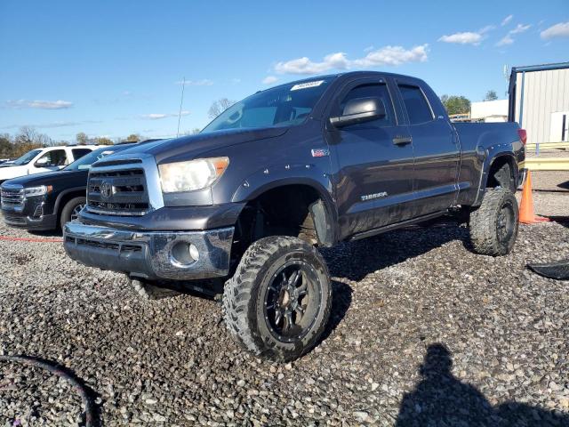 2012 TOYOTA TUNDRA DOU VIN: 5TFRY5F16CX119325