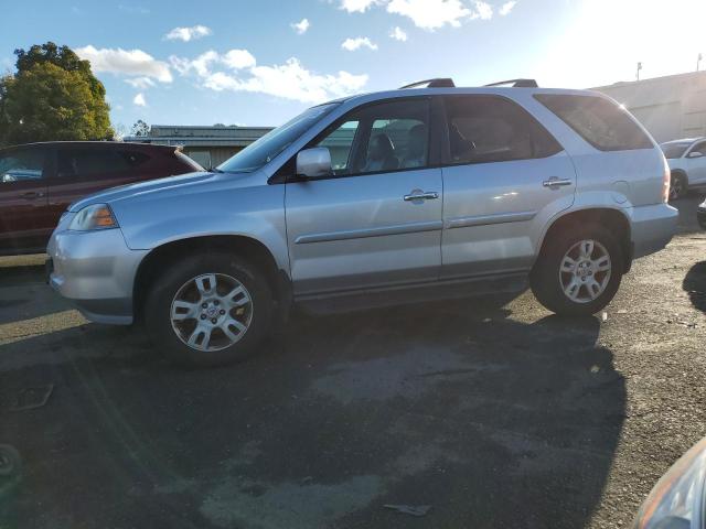 2005 ACURA MDX TOURIN VIN: 2HNYD18885H520385