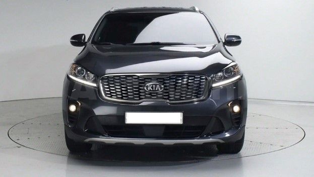 2019 KIA SORENTO VIN: KNAPG81ABKA499289