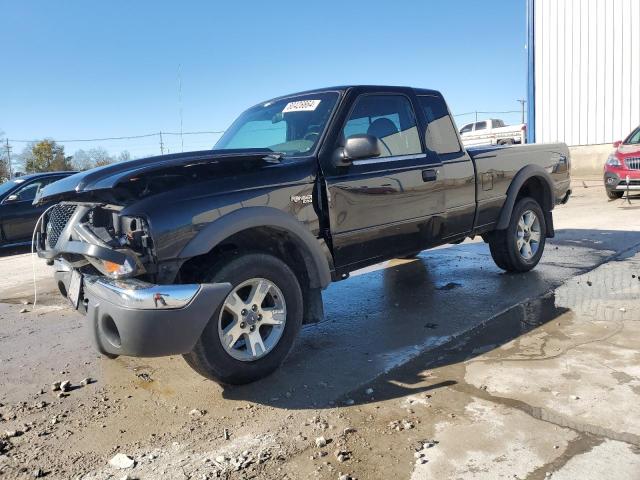 2001 FORD RANGER SUP VIN: 1FTZR15EX1TA47060
