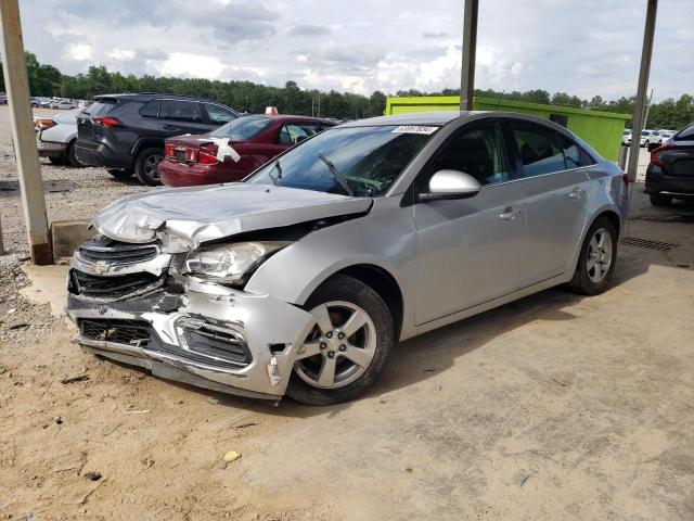 2015 CHEVROLET CRUZE LT VIN: 1G1PC5SB4F7149439
