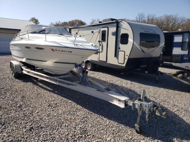 1989 SEAR BOAT VIN: SERC28665989