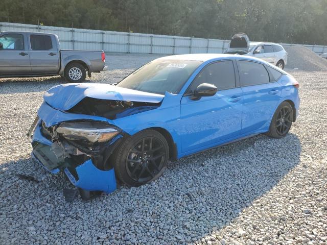 2024 HONDA CIVIC SPOR VIN: 19XFL2H83RE031819