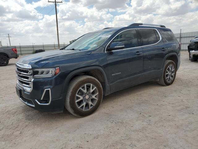 2020 GMC ACADIA SLT VIN: 1GKKNMLS4LZ149496