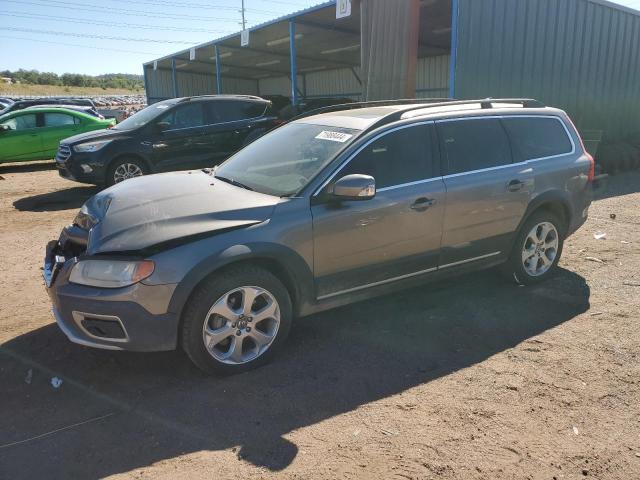2011 VOLVO XC70 T6 VIN: YV4902BZ6B1100712