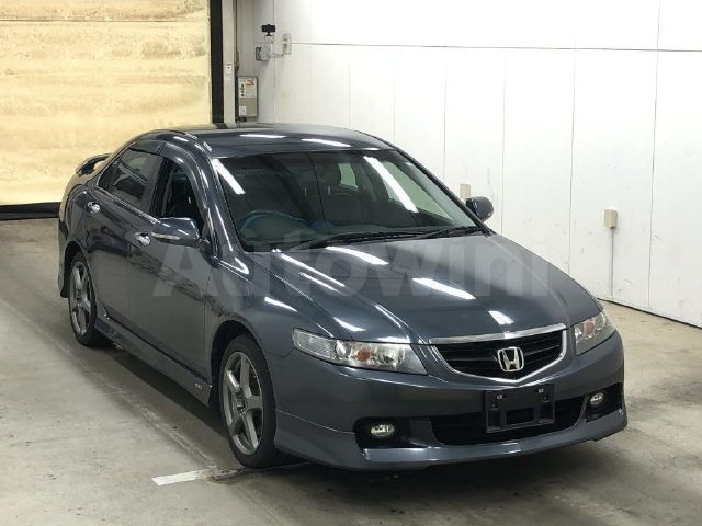 2003 HONDA ACCORD VIN: CL9-1004306