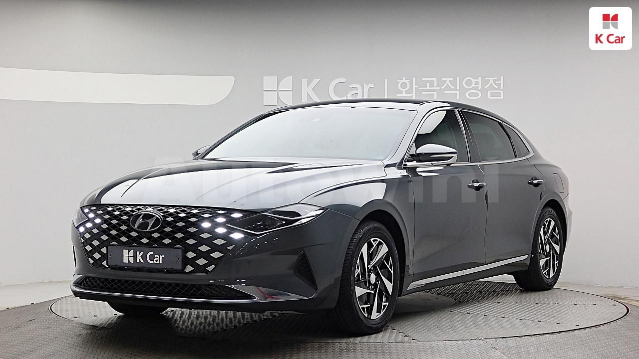 2020 HYUNDAI IONIQ VIN: KMHC051CGLU224146