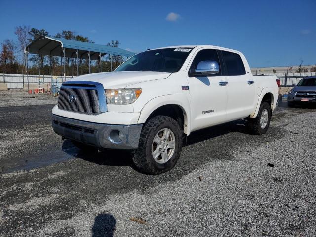 2011 TOYOTA TUNDRA CRE VIN: 5TFDW5F16BX194900