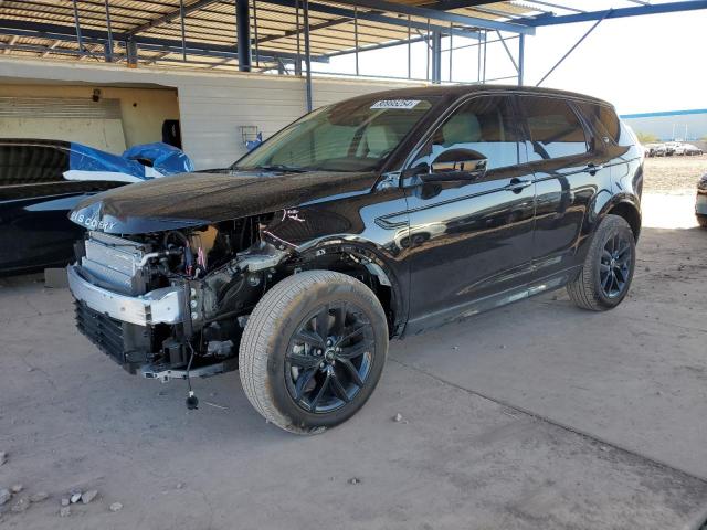 2024 LAND ROVER DISCOVERY VIN: SALCJ2FX0RH348236