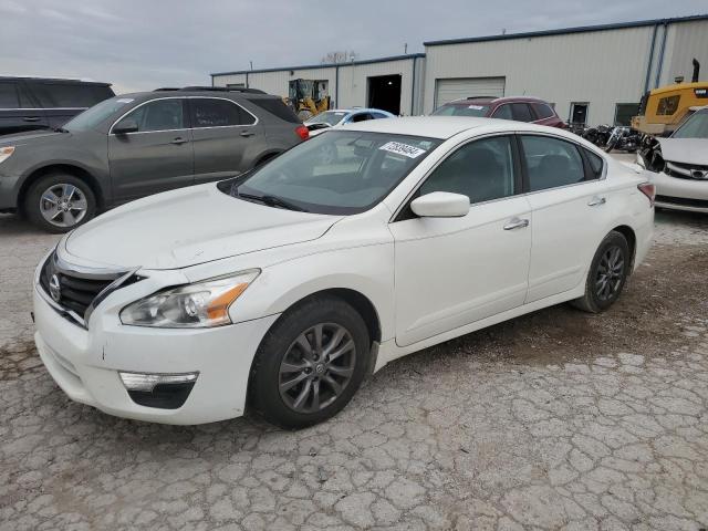 2015 NISSAN ALTIMA 2.5 VIN: 1N4AL3AP4FC574929