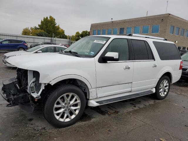 2016 FORD EXPEDITION VIN: 1FMJK2AT2GEF57164