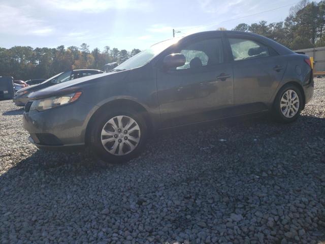 2013 KIA FORTE EX VIN: KNAFU4A27D5727793