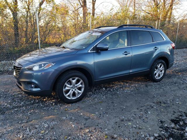 2015 MAZDA CX-9 TOURI VIN: JM3TB3CA6F0448515