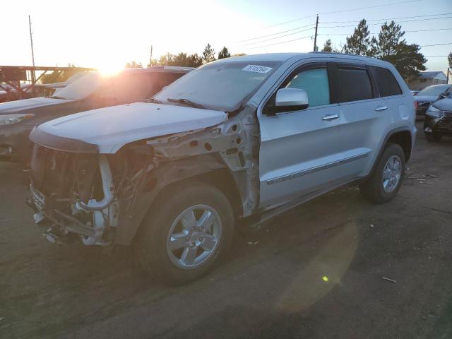 2012 JEEP GRAND CHER VIN: 1C4RJFAG2CC274323