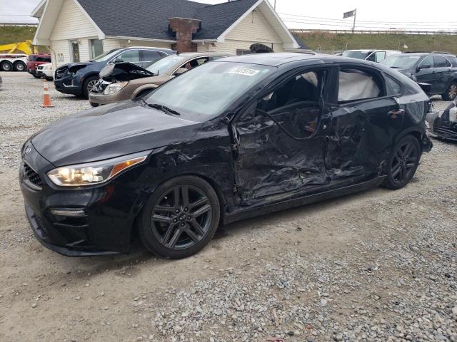 2021 KIA FORTE GT L VIN: 3KPF34AD4ME418441
