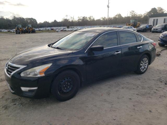 2015 NISSAN ALTIMA 2.5 VIN: 1N4AL3AP7FC418710