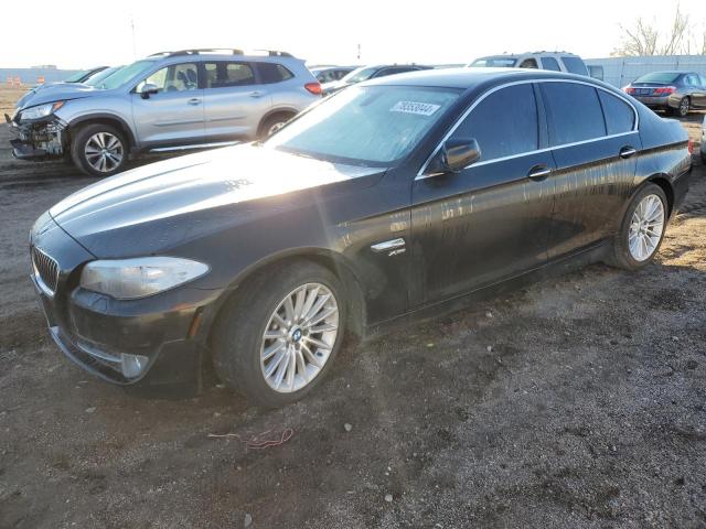 2011 BMW 535 XI VIN: WBAFU7C56BC779238
