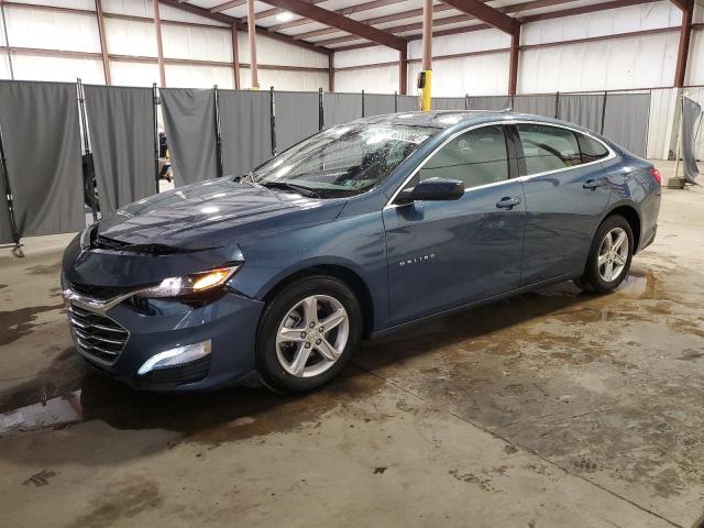 2024 CHEVROLET MALIBU LT VIN: 1G1ZD5ST8RF231876
