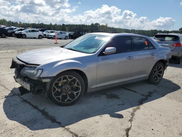 2015 CHRYSLER 300 S VIN: 2C3CCABG3FH830212