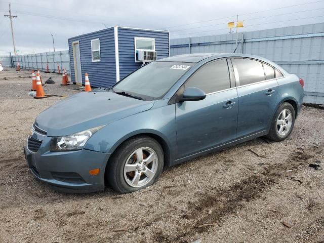 2012 CHEVROLET CRUZE LT VIN: 1G1PF5SC3C7225972