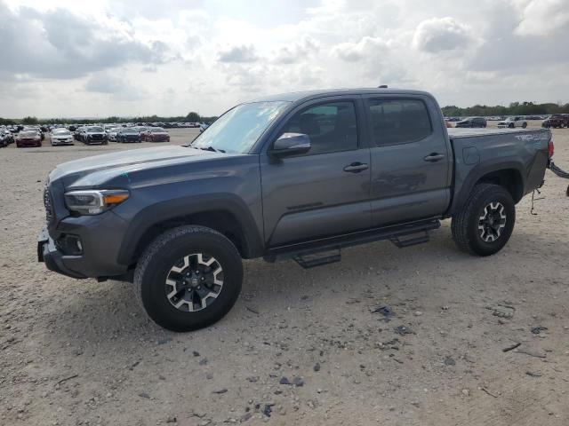 2021 TOYOTA TACOMA DOU VIN: 3TMCZ5AN8MM440755