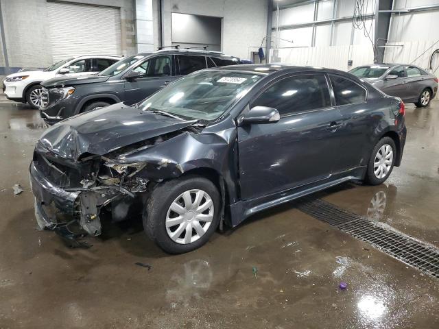 2005 TOYOTA SCION TC VIN: JTKDE177350056428