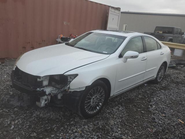 2012 LEXUS ES 350 VIN: JTHBK1EG2C2492021