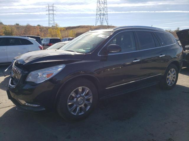 2014 BUICK ENCLAVE VIN: 5GAKVCKD4EJ230283