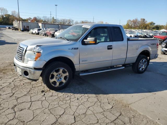 2011 FORD F150 SUPER VIN: 1FTFX1ET7BFA58959