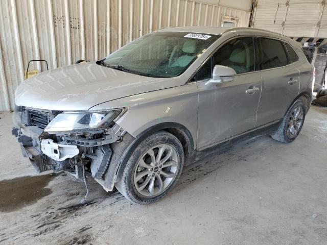 2015 LINCOLN MKC VIN: 5LMCJ1A94FUJ18916