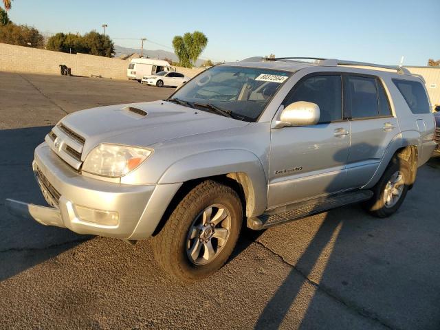 2004 TOYOTA 4RUNNER SR VIN: JTEBU14R748021734