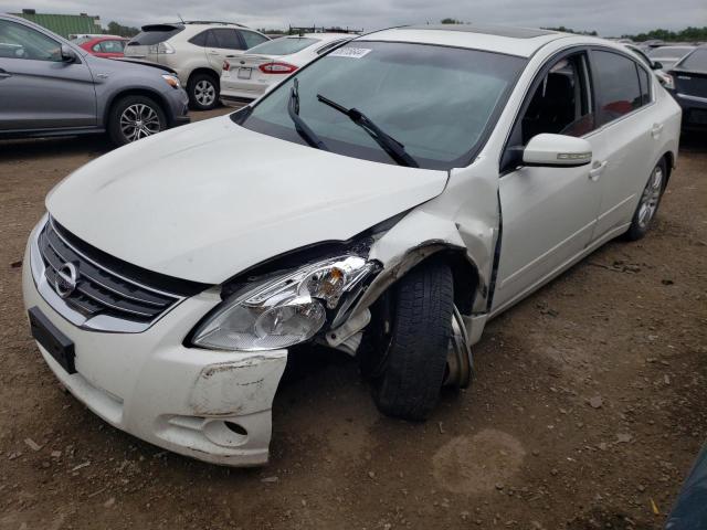 2011 NISSAN ALTIMA BAS VIN: 1N4AL2AP4BN474659