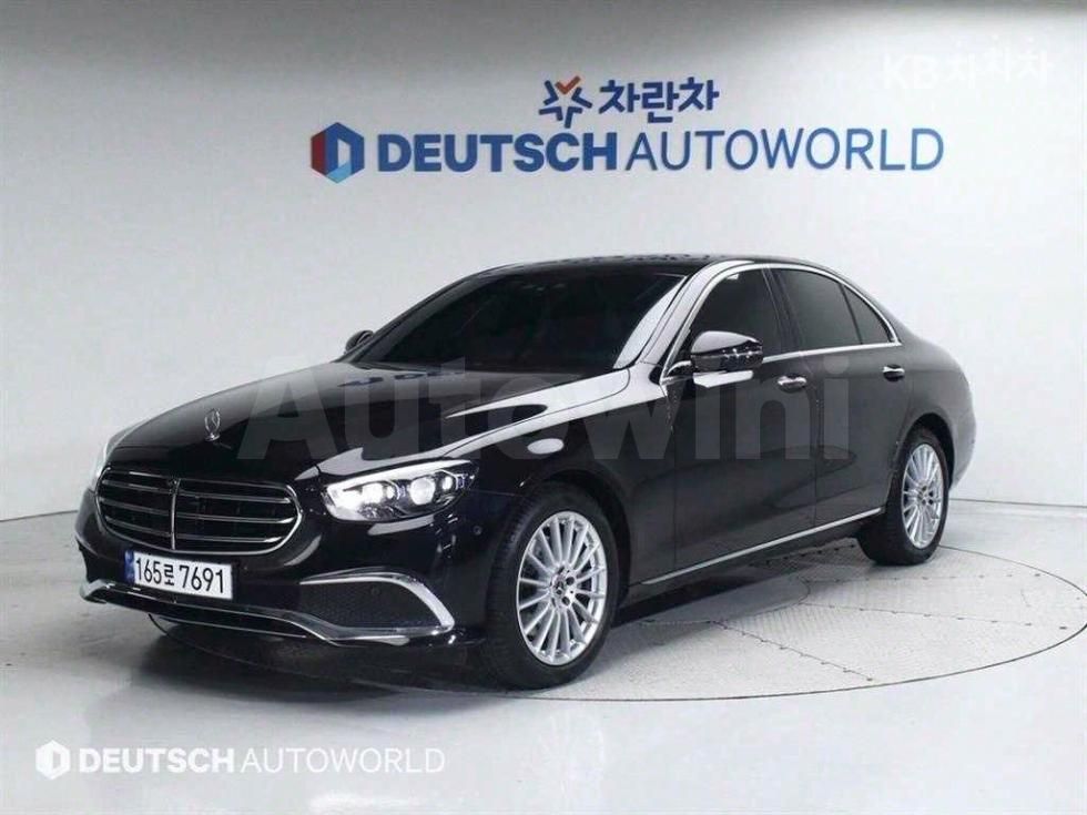2022 MERCEDES-BENZ E-CLASS VIN: W1KZF4FB1NB080545