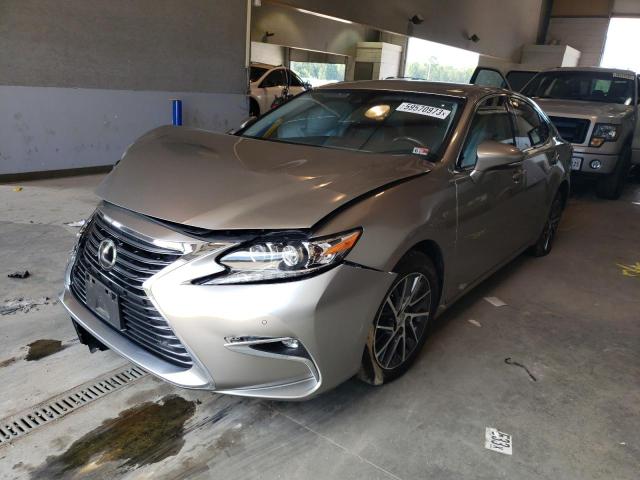 2016 LEXUS ES 350 VIN: JTHBK1GG9G2235831