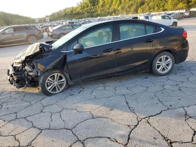 2018 CHEVROLET CRUZE LT VIN: 1G1BE5SM3J7238465