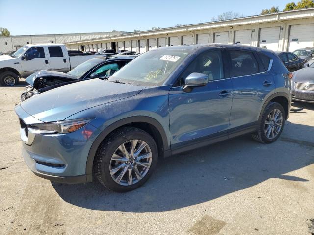2021 MAZDA CX-5 GRAND VIN: JM3KFBDM3M0307613