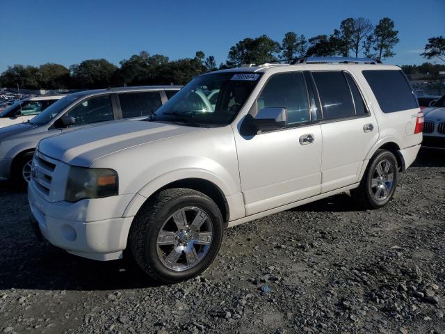 2010 FORD EXPEDITION VIN: 1FMJU1K52AEB60002